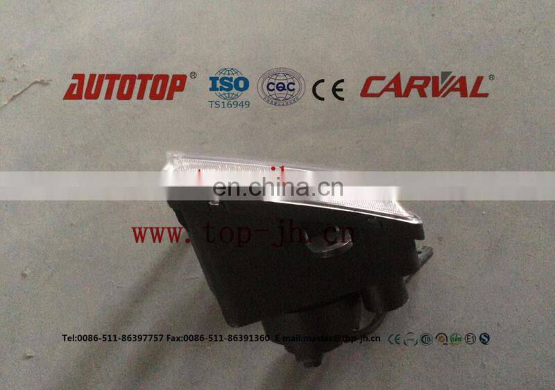 FOG LAMP FOR LIFAN 520/AUTO PARTS