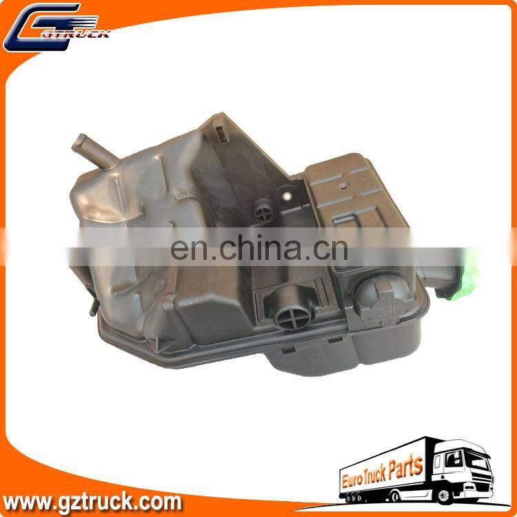 Coolant Expansion Tank Oem 0005003149 for MB Actros Truck Radiator Water Tank