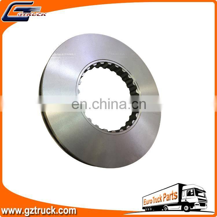 Brake Disc Oem 1640561 for Daf XF 95 XF105 Truck