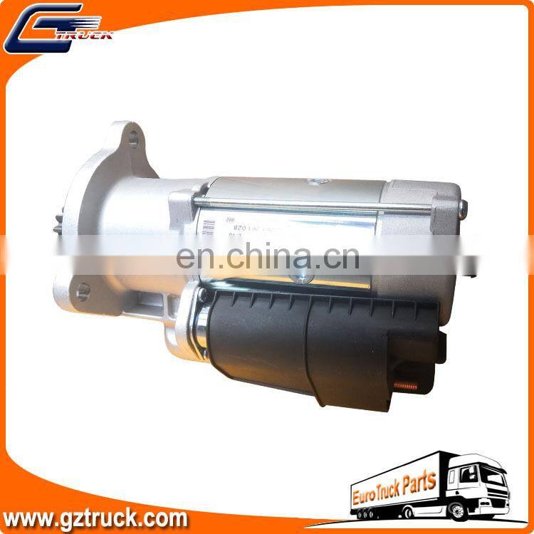 European Truck Auto Spare Parts Starter Motor Assy Oem 2031368-6146 1796026 2031368 for SC Truck