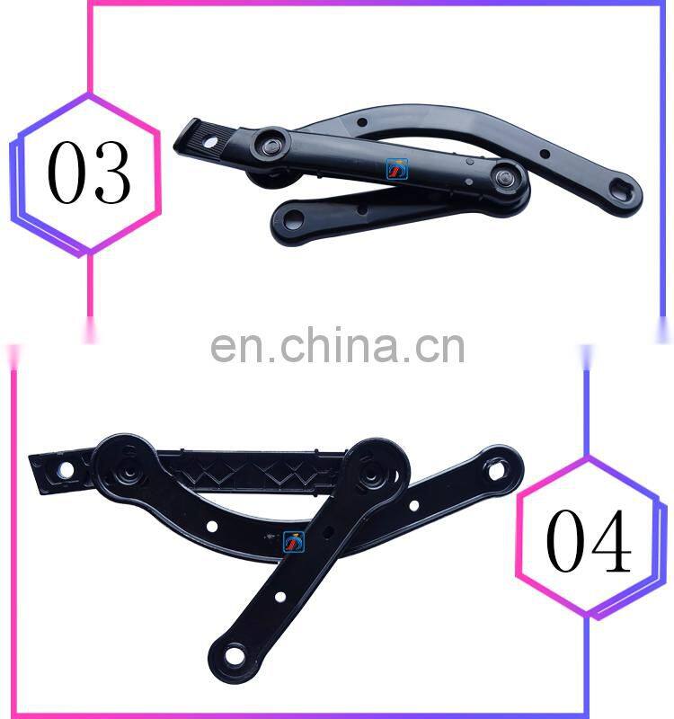 Windshield Wiper Arms Car Arms E60 Wiper Arm For 5 Series E60 2003 2010