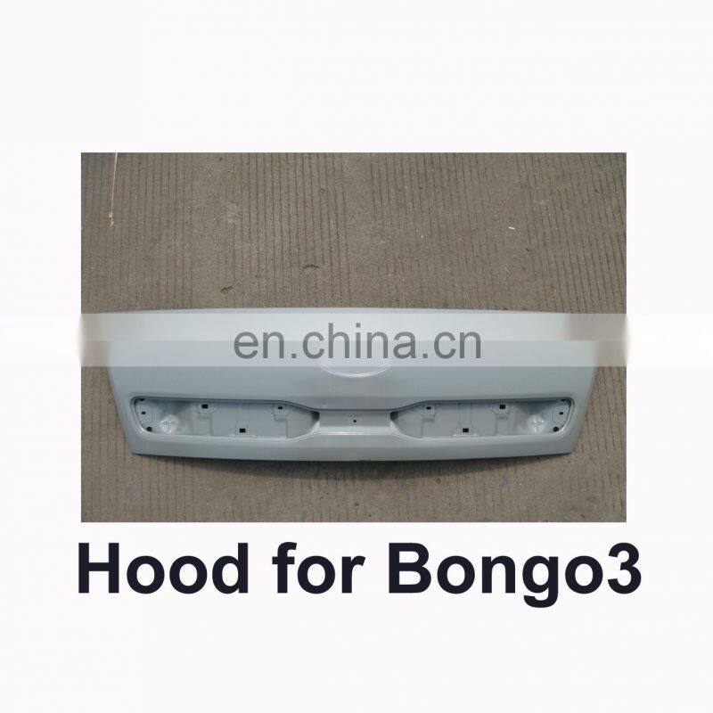 Auto Hood For Bongo '2012/Bongo 3