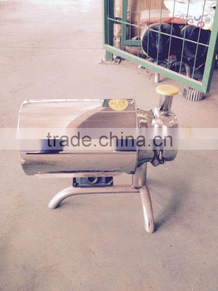 1t Stainless Steel 316 Drink Pump with high performance