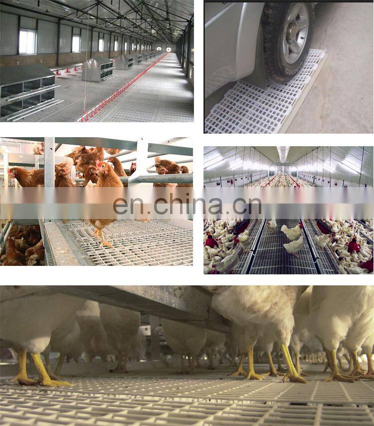 The Animal Husbandry And Livestock Breeding Elegant Leakage Dung Plate