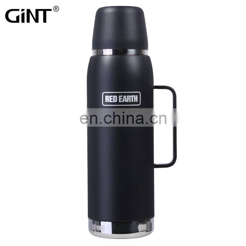 GINT 1.5L Fashionable Good Quality Large Capacity Classic Water Bottle