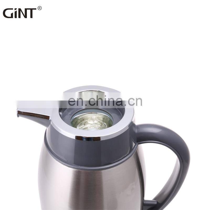 Adults gym Contemporary OUTDOOR Sustainable factory handle thermal bottle stainless steel water bottle with custom logo