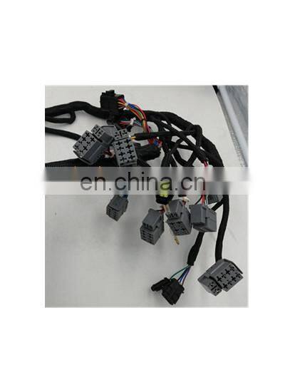 EC210B Excavator monitor wires harness 14644223 for all B model