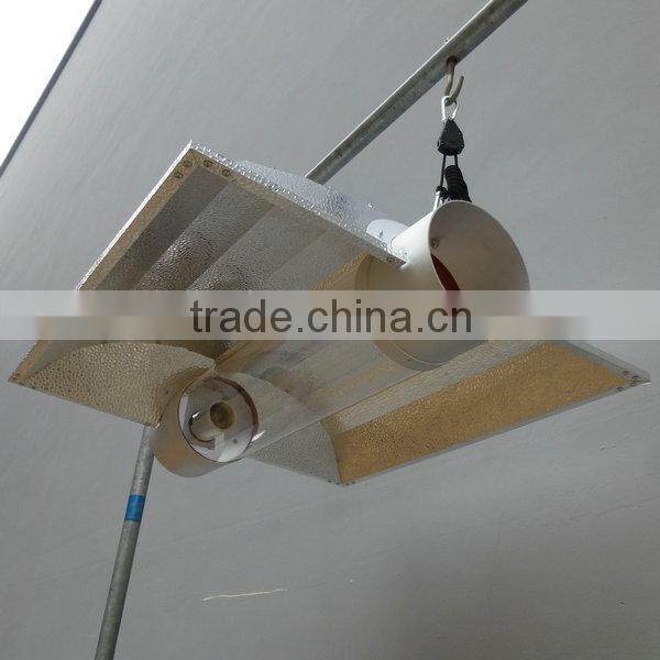 hydroponics vented hood