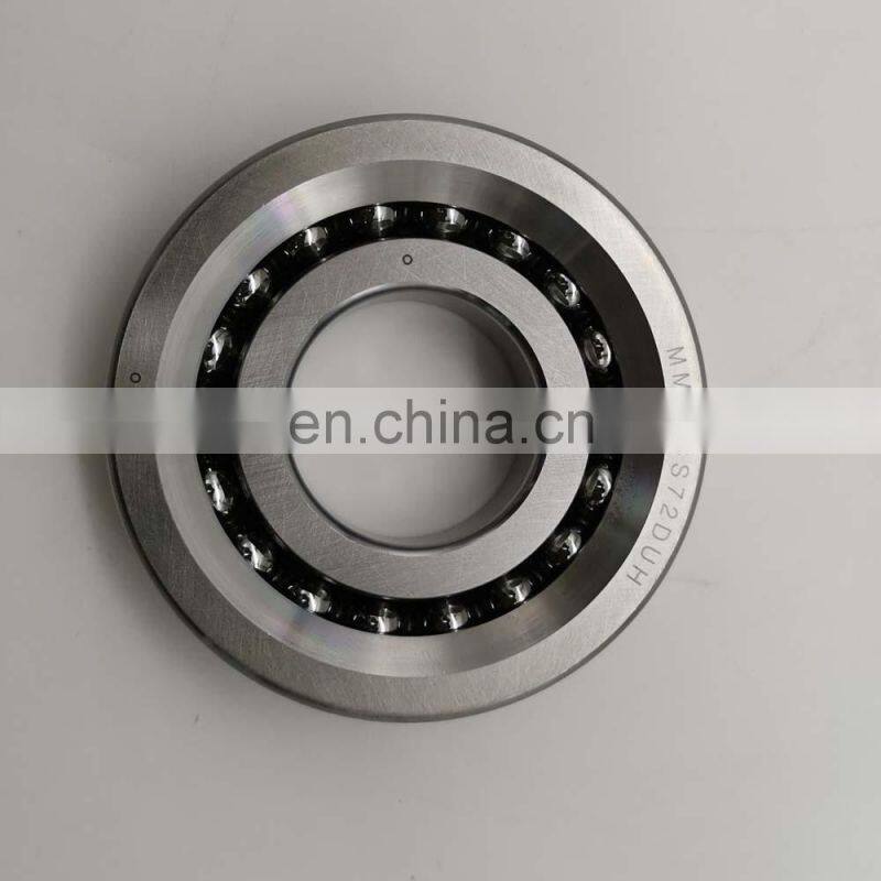 High Precision Ball Screw Support Bearing MM25BS62 DUH