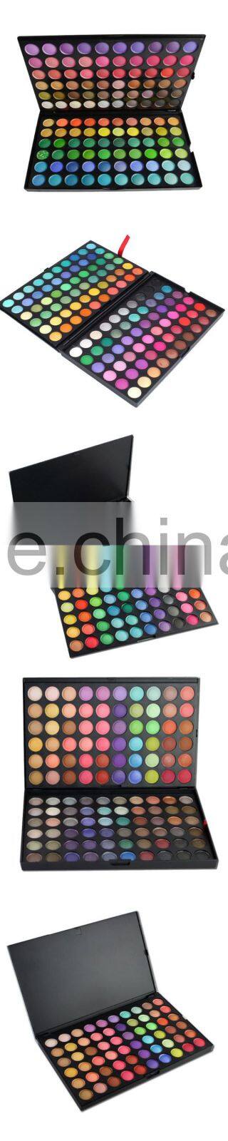 Multi-colored Eye shadow,Popular shining Eye shadow eye shadow palette