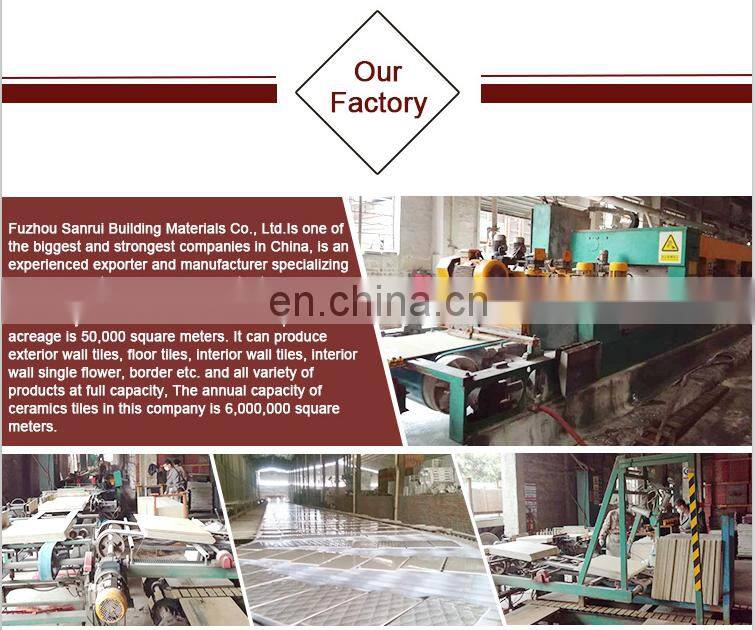 hotsale customized border tile wall decoration tile