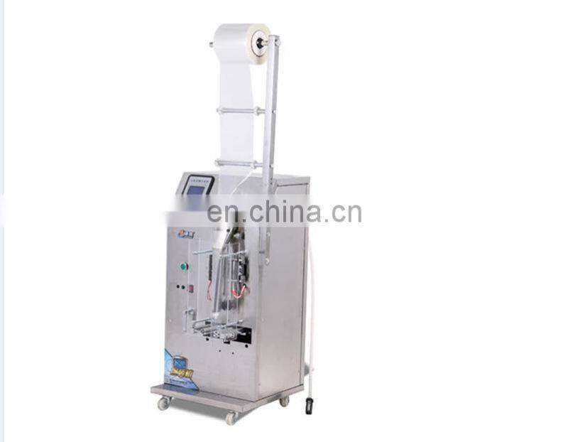 Automatic Bag Packing Machine For Food, Medical And Chemical