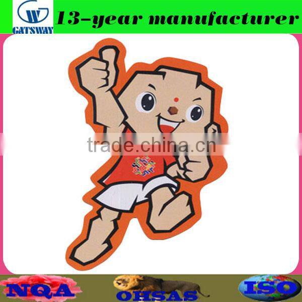 fragrance card with 2-month fragrance