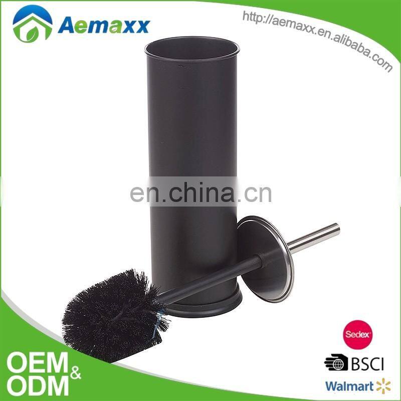 Bathroom Toilet Brush Holder stainless steel cleaning bathroom brush toilet cleaning brush