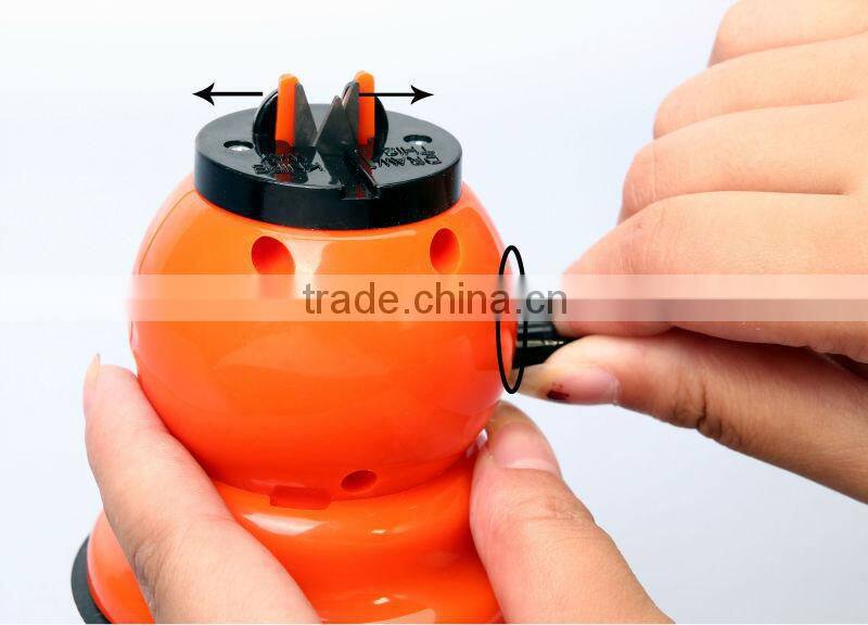 KH Direct Factory Price Easy Use Any Sharp Knife Sharpener