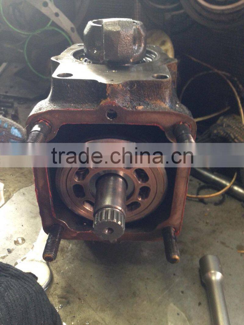 KOBELCO RK250-3 CRANE PUMP PARTS PVA8282