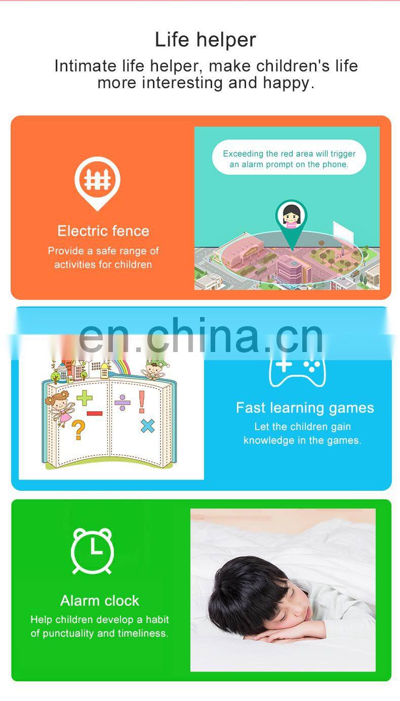 2020 new arrive qualified watch in bulk wearable technology auto tracking NFC smart bracelet gps