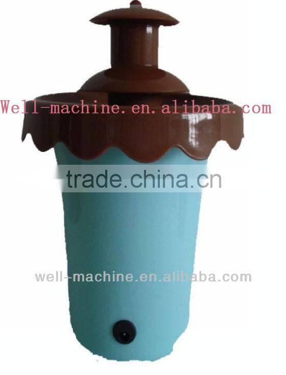 Chocolate Fountain,Chocolate Fondue Fountain