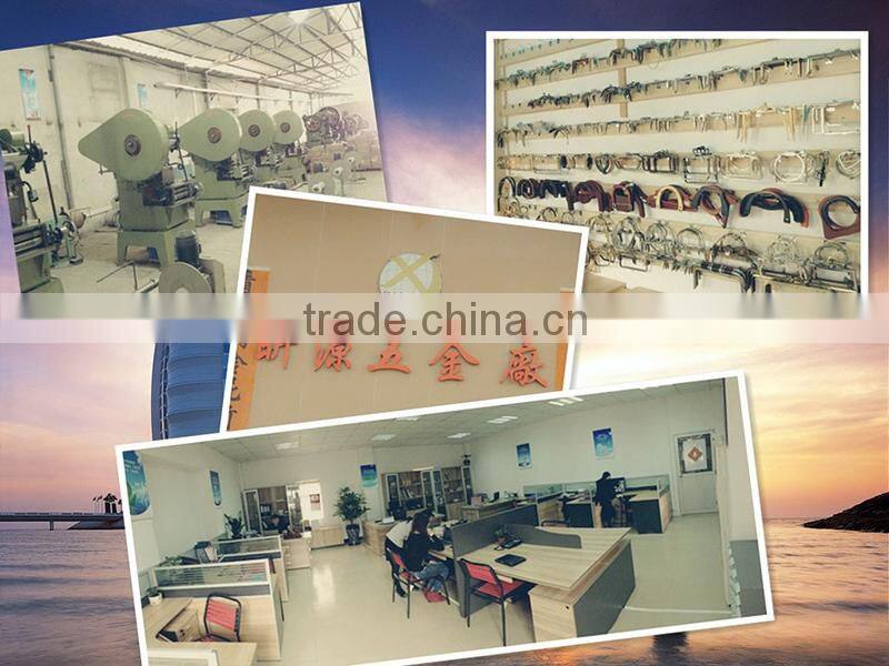 swivel bolt snap hook for purse handbags with various color