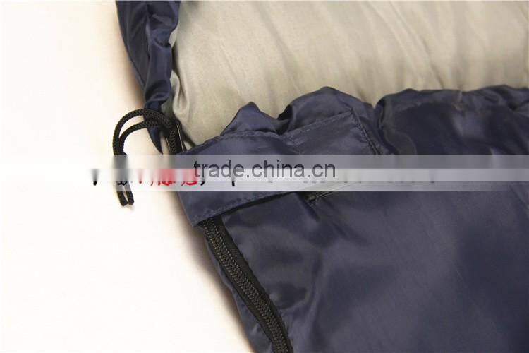 Hiking Envelope Sleeping bag