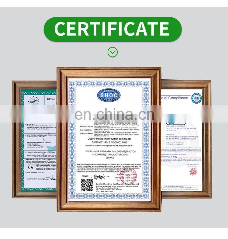 Trade Assured 22hp diesel wood chipper