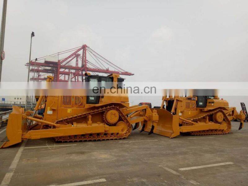 HBXG 140HP 4.5m3 blade capacity tracked dozer T140-1 for sale