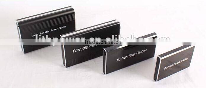 12v1600mah power bank, 40000mah power battery bank, highpower 25000mah 12v power bank external battery