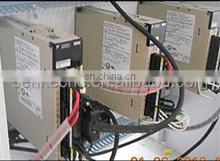 Table Moving Type 5 axis cnc router for wood foam stone mould sculpture statue