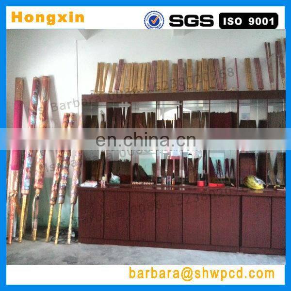 High performance automatic incense cone making machine