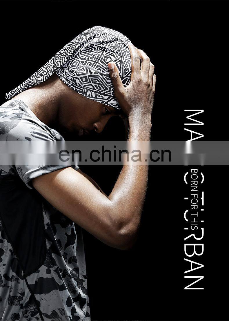 Summer outdoor sunscreen bib cover men's neck guard riding mask magic face towel thin ice silk anti-ultraviolet headscarf