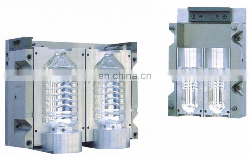 5L PET Stretch Blow Moulding Machine Blow Molding Machine Extrusion Blow Molding Machine