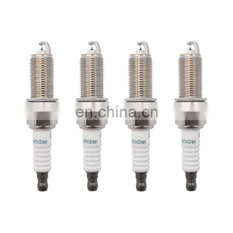 Excellent Price Original Factory Quality Hot Selling Fire Storm Plug Spark 90919-01198 90919 01198 9091901198 For Toyota