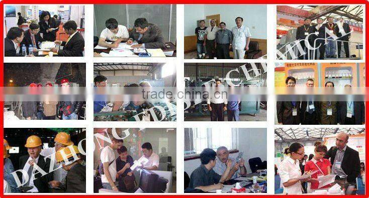 Hot sale Flocculant anionic polyacrylamide(APAM)