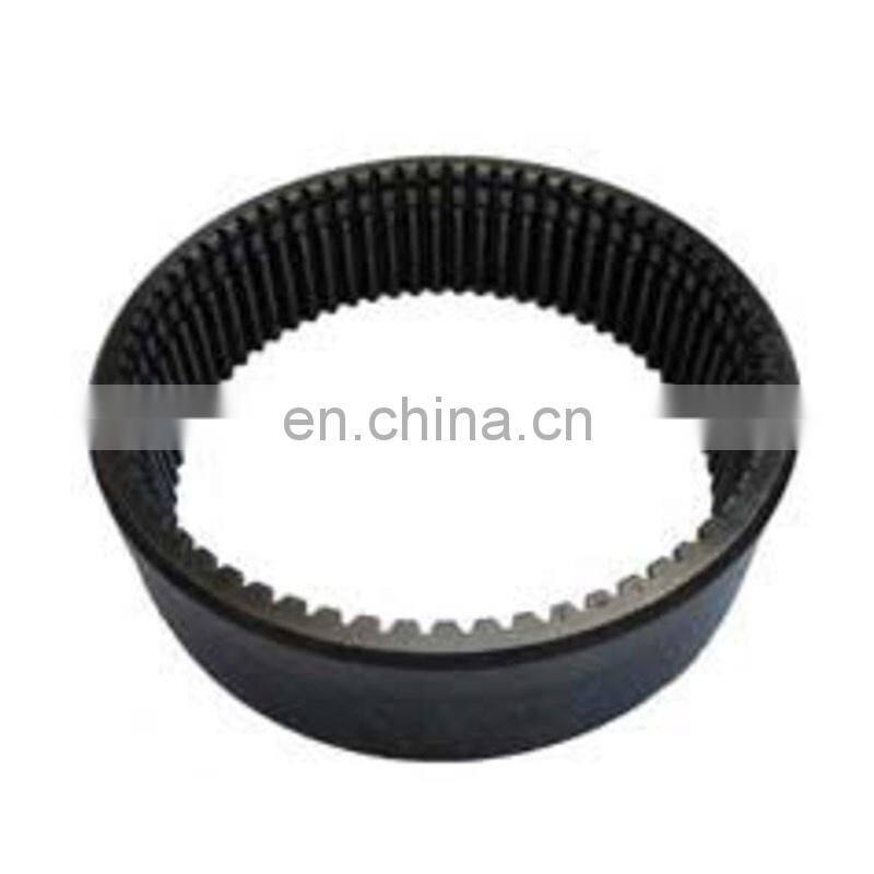 45010205 ORIGINAL RING THOTEED 66 THEETS FOR EXCAVATOR TRUCK PARTS 3CX 4CX 45010205