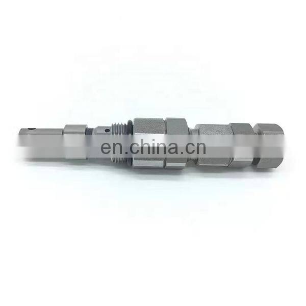 YN22V00001F8 Diesel Engine Main Relief Valve YN22V00001F8 diesel engine truck parts