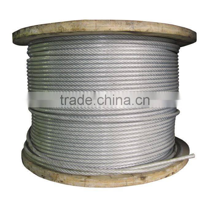 construction electric elevator