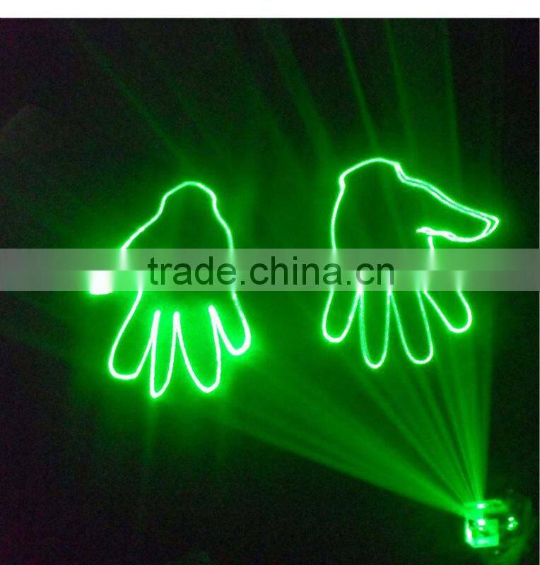 Mini Animation Laser Light Disco Light DJ Stage Lighting Led Laser Light