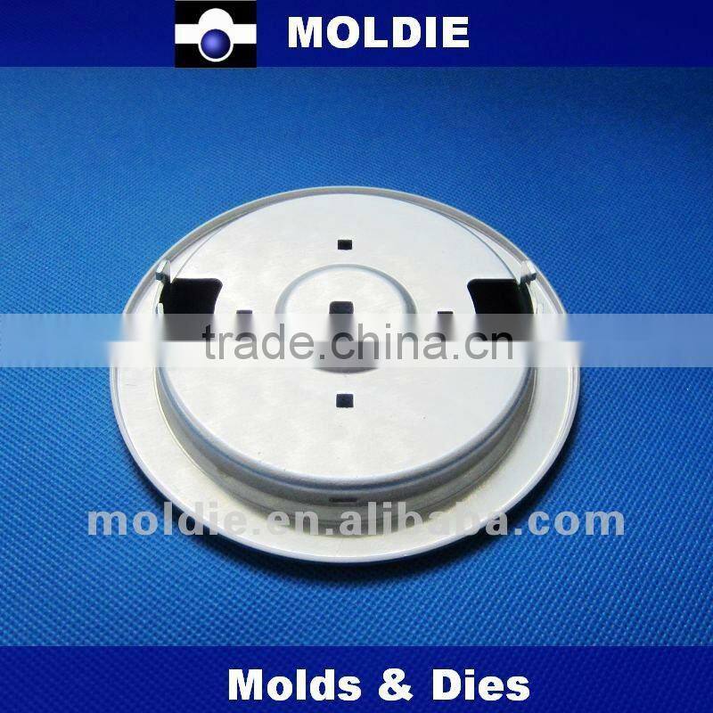 aluminum stamping machine for LED light