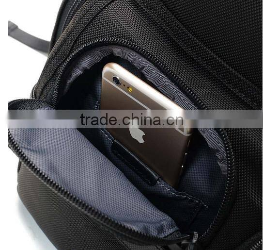 2016 newest fashion day 600D backpack for men laptop backpack
