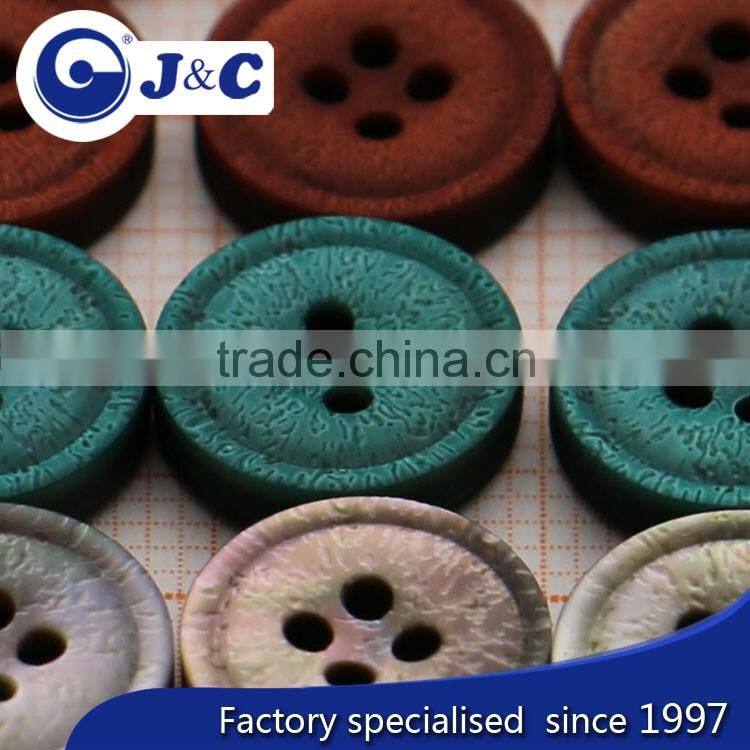 water Ripple colour styles MOP shell buttons,nacre shell buttons