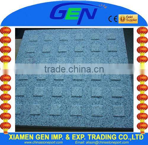 Granite G684 blind stone tile