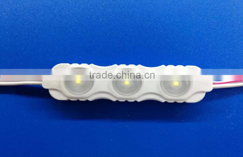 china alibaba factory led module SMD5050/5630/2835 LED Module 12dcv led module