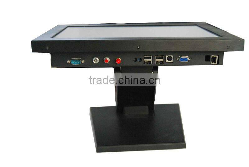 15 inch all in one samsung touch screen LCD