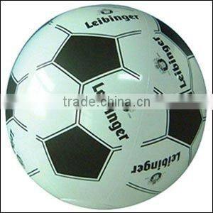 Promotional Puffer Ball, Flashing Puffer Ball