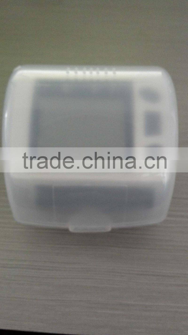 wrist blood pressure meter with CE FDA