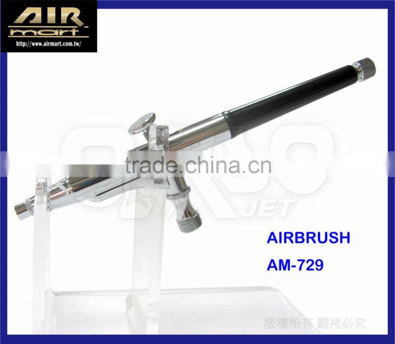 Taiwan Made model No AR3 for nail art and makeup AIRBRUSH MINI AIR COMPRESSOR