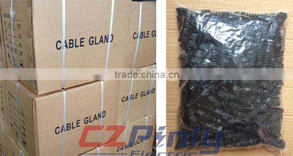 Cord Grips Strain Relief Connectors