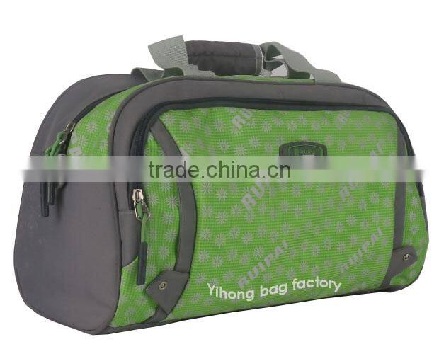 foldable travel duffel bag manufacturers