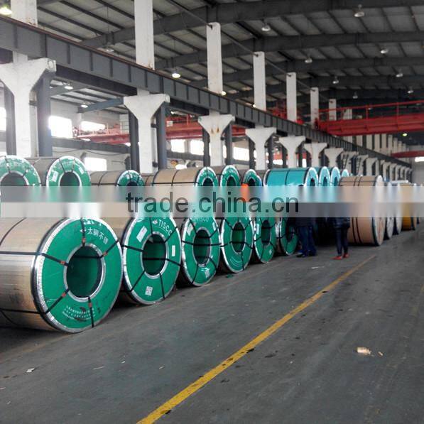 316/ aisi316/aisi430 Stainless steel coil/sheet