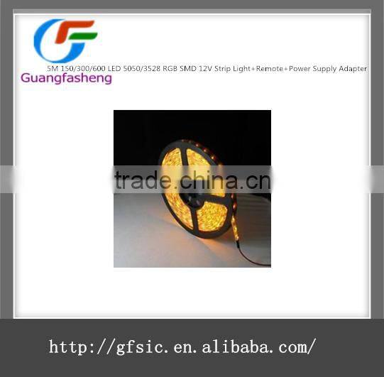 Houde High Lighting LED Strip 5050 RGB LED Strip 30LEDs/M